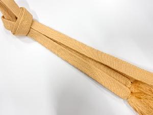 正絹　手組帯締め